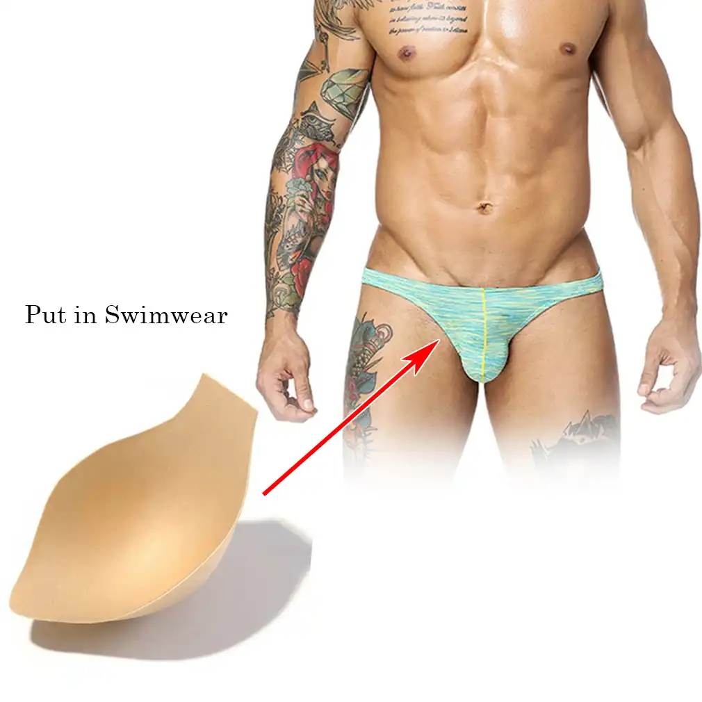 underwear swim