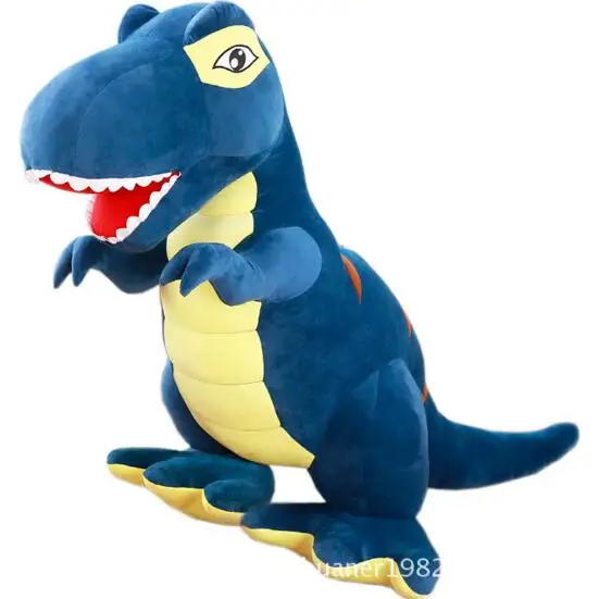 dinosaur stuffed animal big