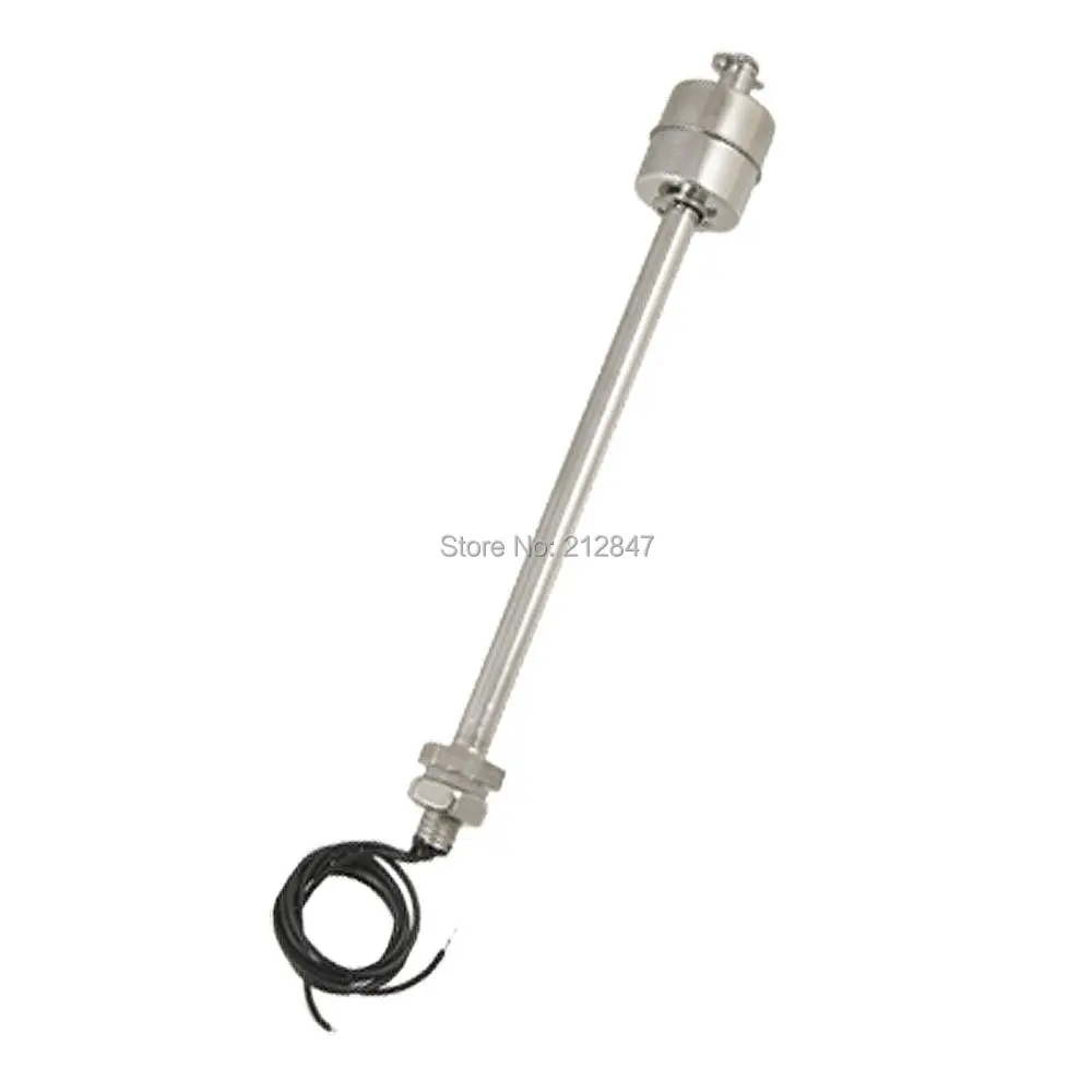 

2017 Liquid Water Level Control Metal Float Switch