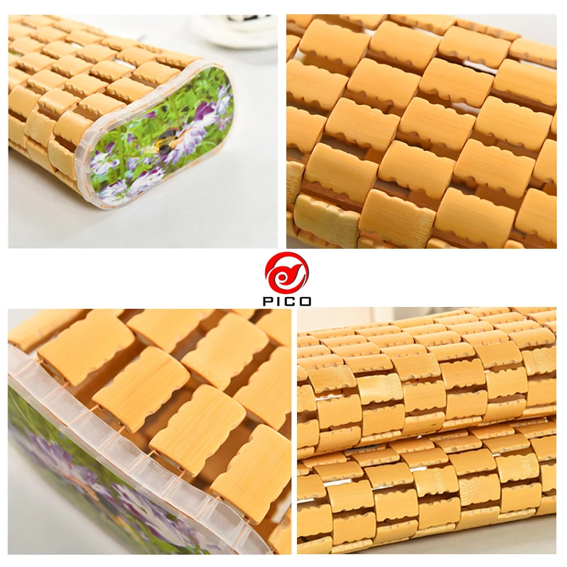 Подушка для шеи с бамбуковой терапией 31*16 см|pillow down|pillow flangepillow companies |