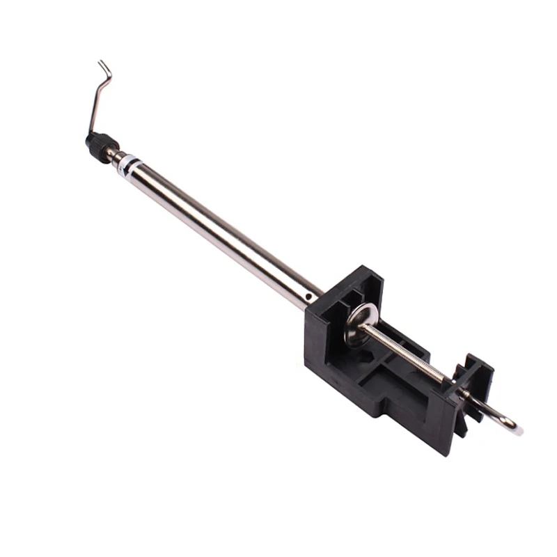 Deck Hange Bracket Hooks Telescopic Rack Accessories for Electric