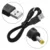 MAYITR 1 шт. 80 см USB штекер 4,0x1,7 мм кабель питания 4,0*1,7 Мужской Кабель питания Шнур DC 5 В 1A для sony psp - изображение