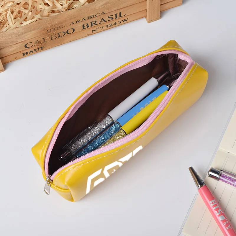 Korean Style Kpop GOT7 BTS WANNA ONE EXO SEVENTEEN BLACKPINK Fans Gift 4 Colors ARMY BLINK School Office Stationery Supplies Korean Style Kpop GOT7 BTS WANNA ONE EXO SEVENTEEN BLACKPINK Fans Gift 4 Colors ARMY BLINK School Office Stationery Supplies