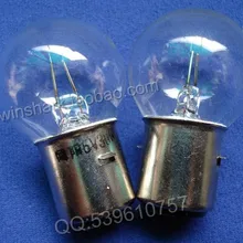 Sunningdale 6V30W BA20D универсальный инструмент микроскоп лампа Микроскоп