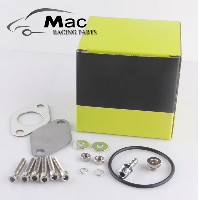 EGR Delete Kit For VW Golf Mk5 2.0tdi,also Fit for Skoda 2.0Tdi EGR valve EGR1115