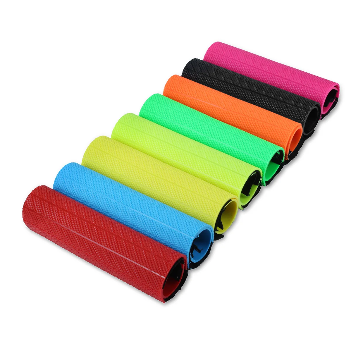 

2Pcs Universal Front Fork Protector Shock Absorber Guard Wrap Cover Dust Cover For KTM YZF250 CRF250/Pit Dirt Bike Motocross