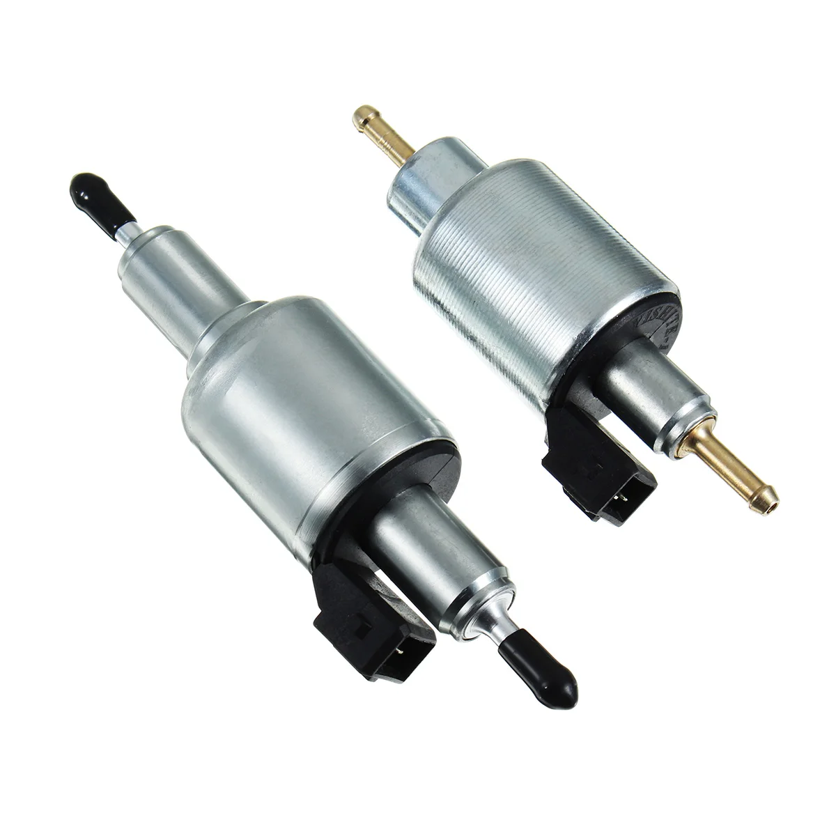 12V/24V Electric Heater Oil Fuel Pump Air Parking Heater 2000W 5000W