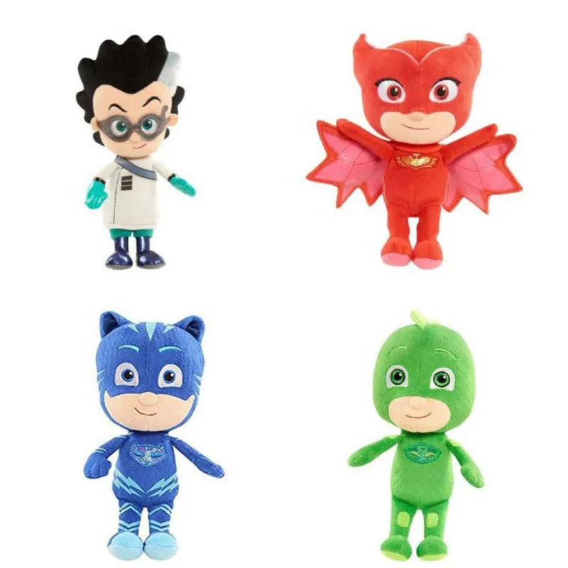 les pyjamasques jouet