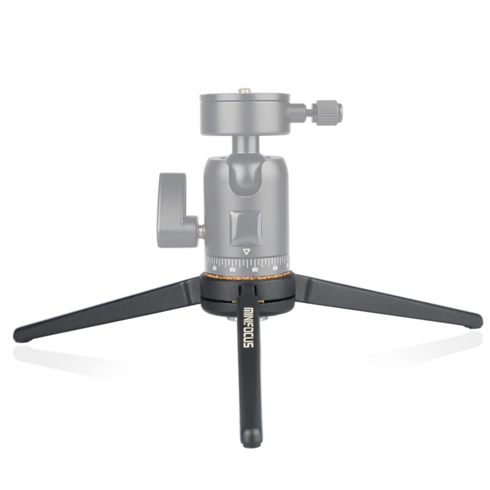 Алюминиевый мини штатив для смартфона Zhiyun Smooth 4 3 Q Crane 2 Weebill Dji Ronin s Osmo mobile