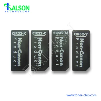 

GPR-11 toner cartridge chip for canon IR C3200