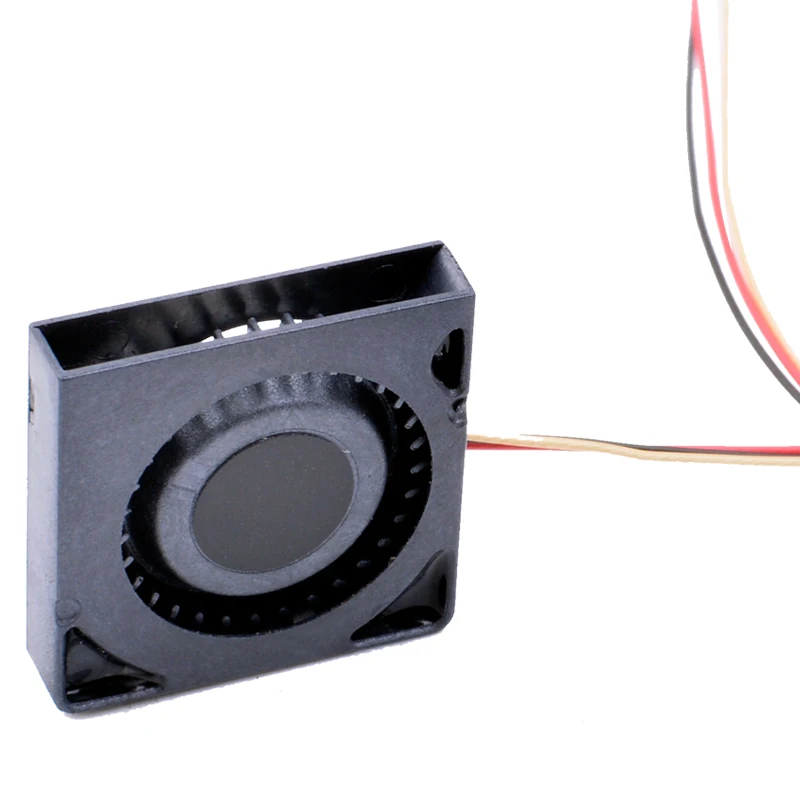 BSBX103HK 00C7E 15 мм вентилятор 15x15x4 1504 DC3.3V 0.06A мини сторона дуя центробежный турбинный