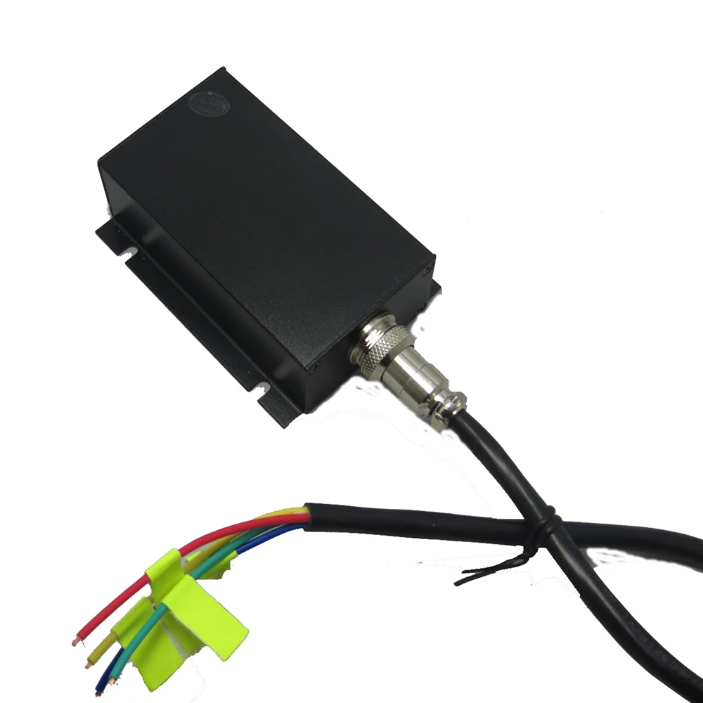 Compact Laser Modules with USB Connector
