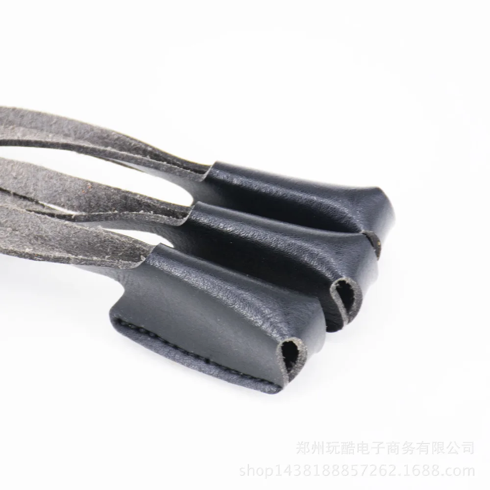 Лук поставщик 3 пальца лук стрелы наконечник Охота Стрельба Из Лука Перчатки