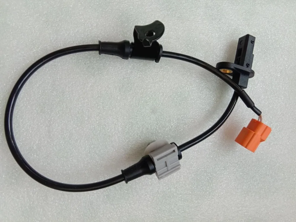 Датчик ABS 57475-SDA-A03 57470-SDA-A03 для Honda Accord (2003-2007) Бесплатная доставка датчик скорости