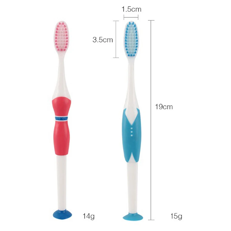 2 шт./компл. толстовки для влюбленных пар мягкие Зубная щётка Здоровье полости рта очиститель зубной щетки Зубная щетка Уход за полостью рта