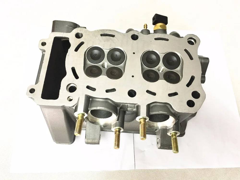 

Cylinder Head Assembly for Benelli BN302 TNT300 TNT302 Keeway RKX 300 Stels 300 / BN TNT 300 302