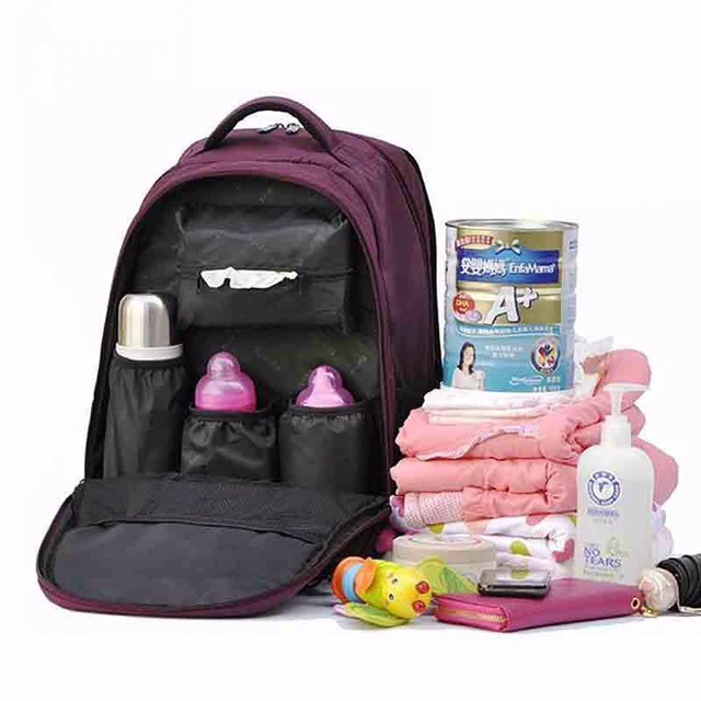 Free Shipping 2017 Fashion Maternity Bag Mummy Bags Waterproof 2017 Fashion Maternity Bag Mummy Bags Waterproof Diaper Backpack Ny