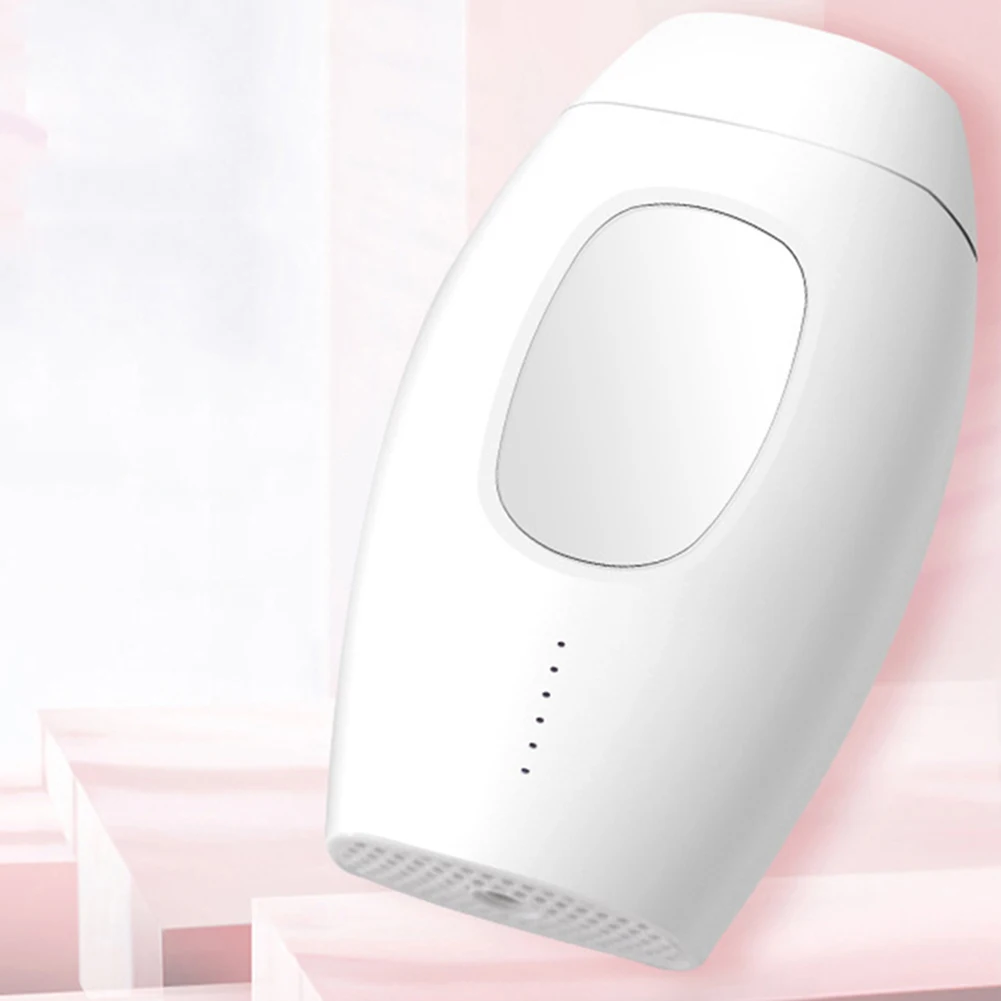 IPL Hair Removal Laser Epilator Facial Body Epilator Leg Depilation Device 4