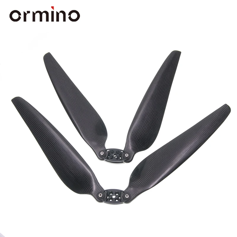Buy ORC 22 24 Inch Folded Propeller Carbon Fiber