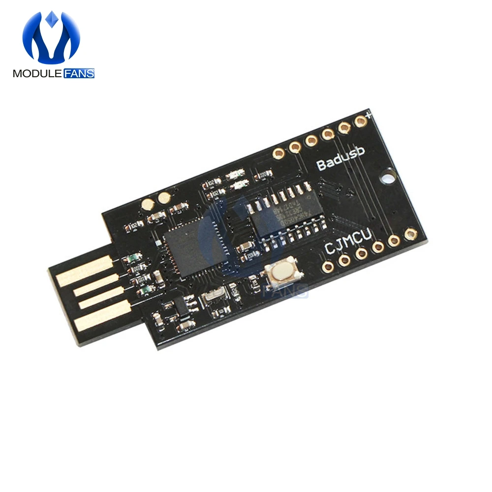 Плата разработки виртуальной клавиатуры ATMEGA32U4 ESP8266 ESP12 ESP 12E ESP12E TF Micro SD для модуля
