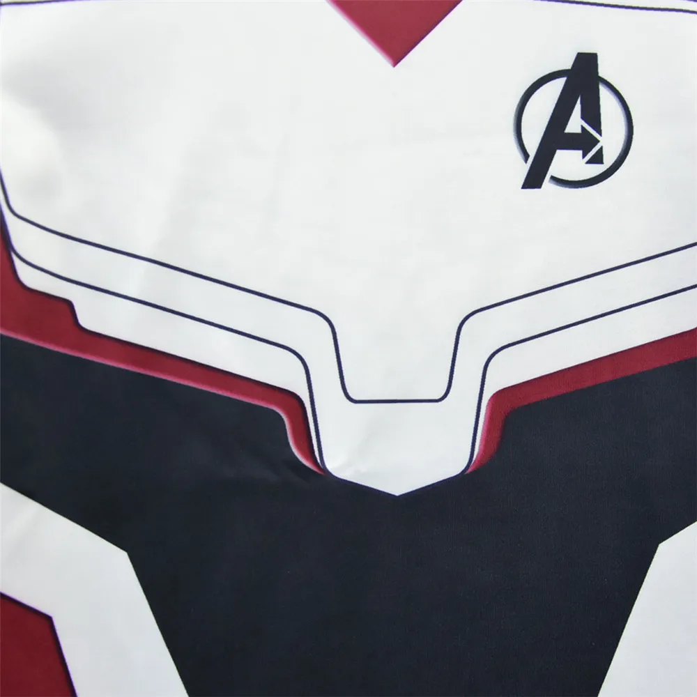 Movie Avengers Endgame Short Sleeve T Shirt Quantum Warfare Men/Women 3d Print t-shirt cool T-shirt Casual Summer Tops co