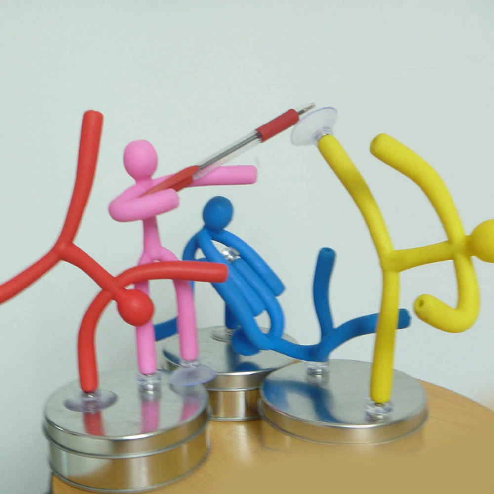 bendable toy figures