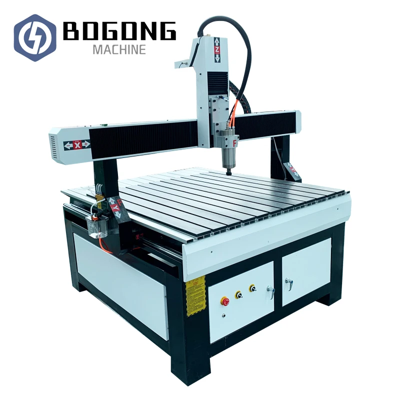 

Jinan BOGONG CNC Cloth Cutting Machine With Vibration Knife Oscillating Knife Cutting Textile Cloth Machine