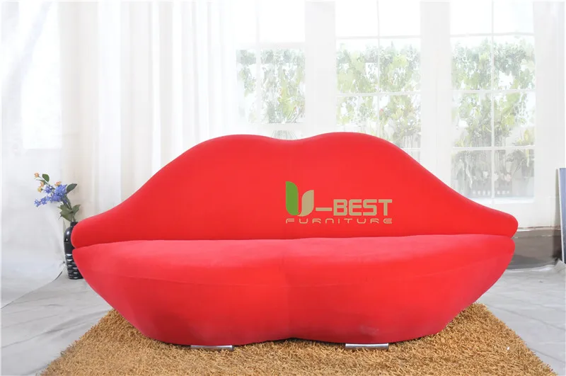 bocca sofa loveseat fabric sofa  (1)