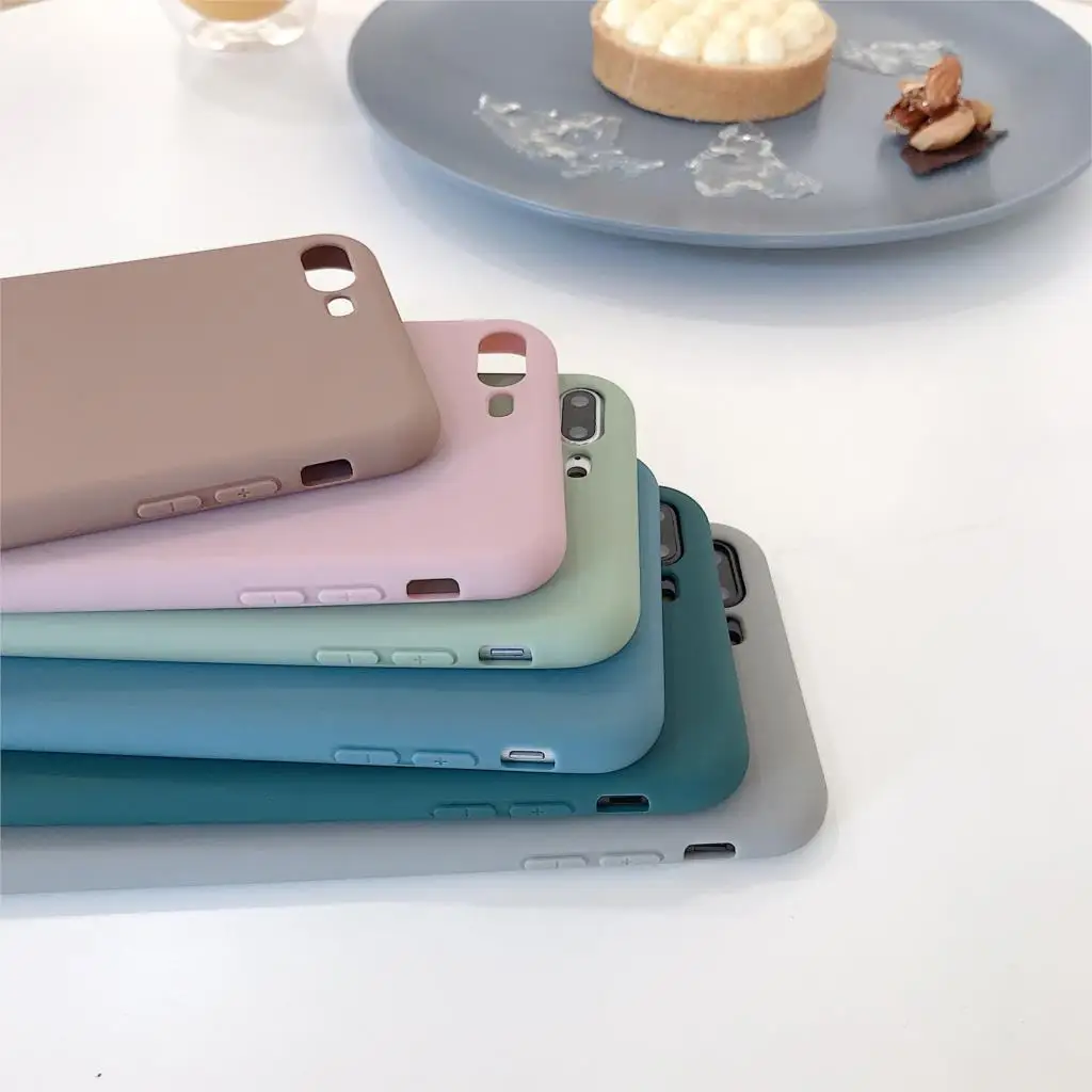 Чехол для телефона Vivo V15 X20 X21i UD X23 X27 X9S Y66 Y67 Y71 Y75 Y79 Y81 Y83 Y97 V5S V7 Plus|Бамперы| |