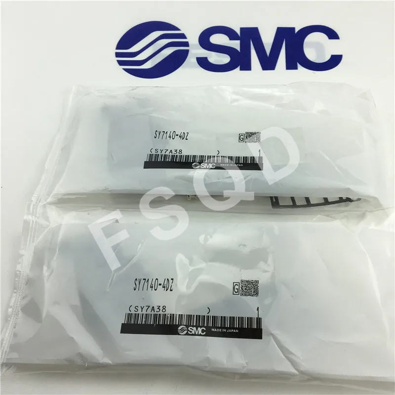 SY7120-3DZE-02 SY7120-3DZD-02 SY7140-5DZD SMC пневматический инструмент для пневматических