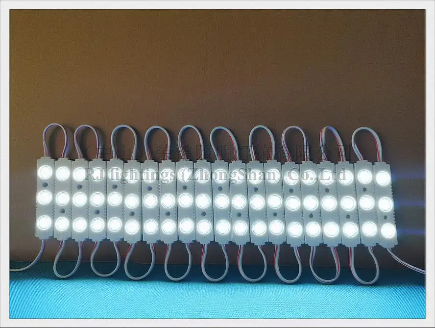led module light injection 70mmx15mm 5054 cl (5)