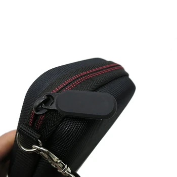 

EVA Carrying Case for Samsung T1 T3 T5 Portable 250GB 500GB 1TB 2TB SSD USB 3.1 External Solid State Drives Storage Travel Bag