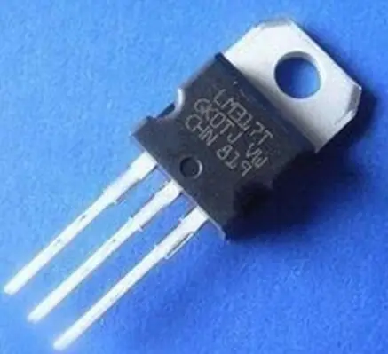 10 шт./лот LM317T LM317 220 IC лучшее качество|Интегральные схемы| |