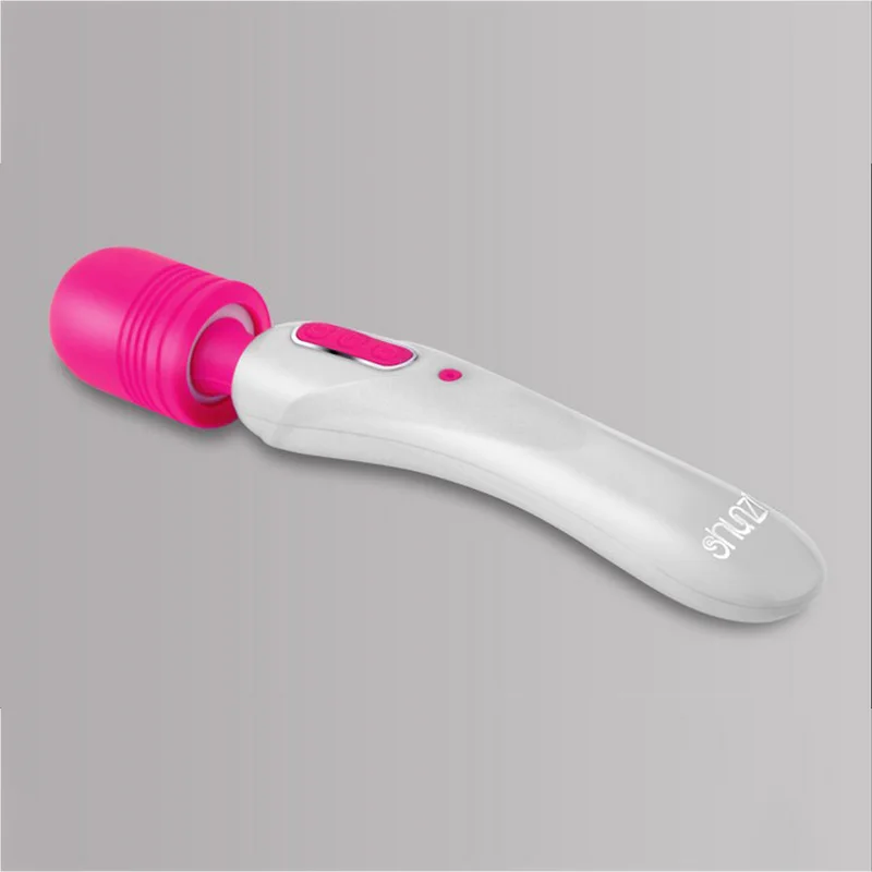 Rechargeable Magic Wand (4)