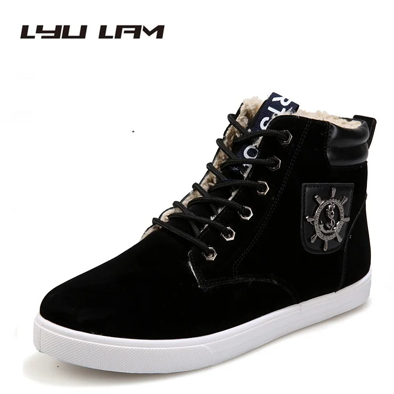 mens designer chukka boots