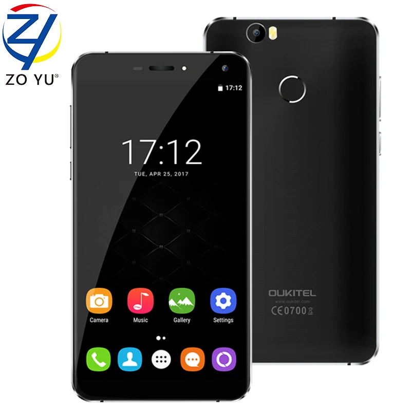 bilder für Oukitel u11 plus smartphone 4g android 7.0 mobiltelefon octa-core 4g + 64g mtk6750t 13.0mp fingerprint id 3700 mah 5,7 hd handy bilder für Oukitel u11 plus smartphone 4g android 7.0 mobiltelefon octa-core 4g + 64g mtk6750t 13.0mp fingerprint id 3700 mah 5,7 hd handy