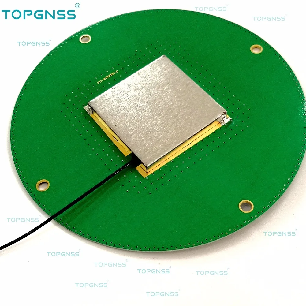 Высокоточная Антенна GPS с высоким коэффициентом усиления для антенны RTK GNSS модуль