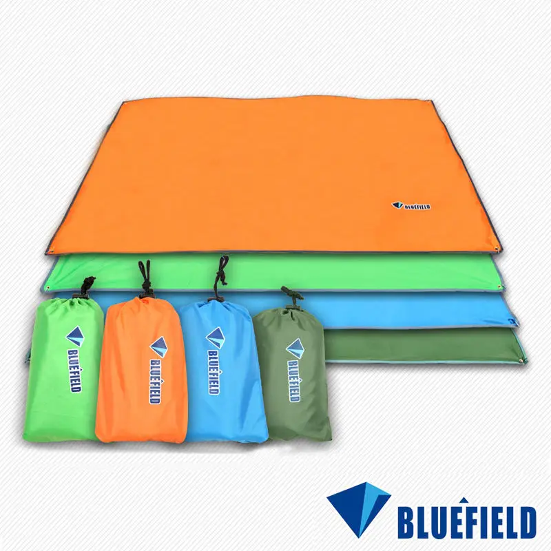 Caravan Awning Tent Camping Picnic Beach Mat Mattress