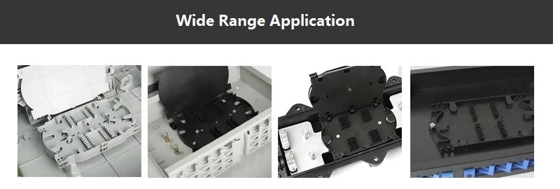 Fiber Optic Splice Tray - nw2q