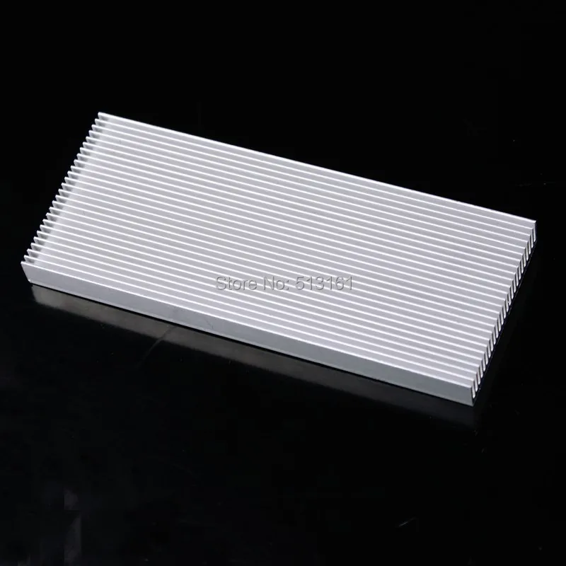 100x40x8mm heatsink 6