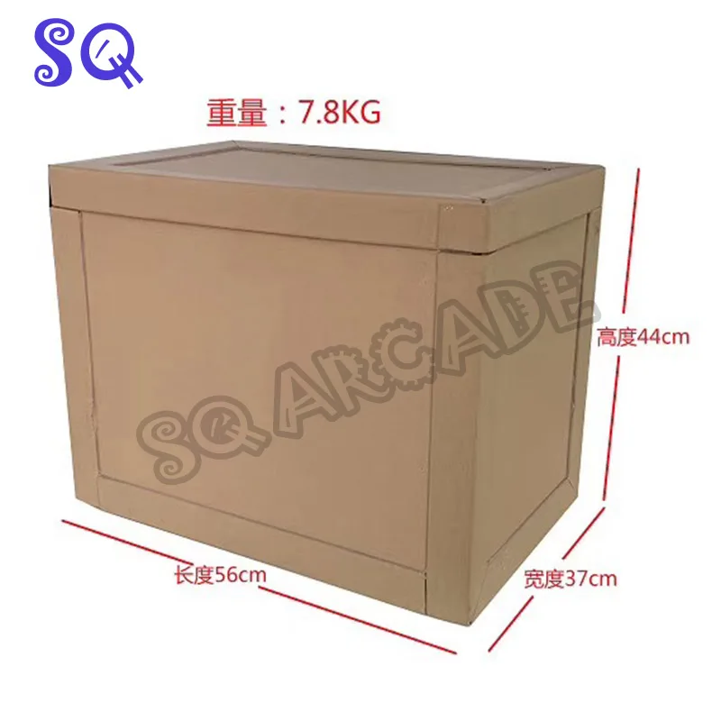 Double fighting bartop arcade mini arcade machine 10.1 inch Dual screen Built in Pandora Box 9 1500 games 2 Player Plug and play