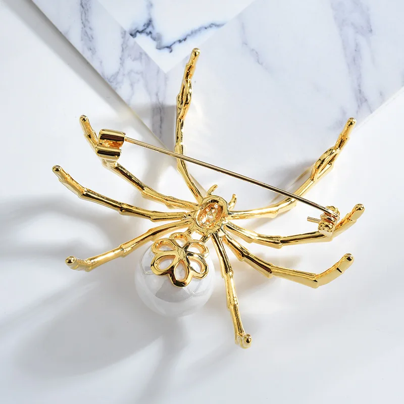 spider 1