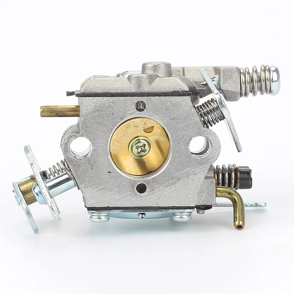 Высокое качество Карбюратор Carb для Husqvarna партнер 350 351 370 371 420 бензопила Poulan