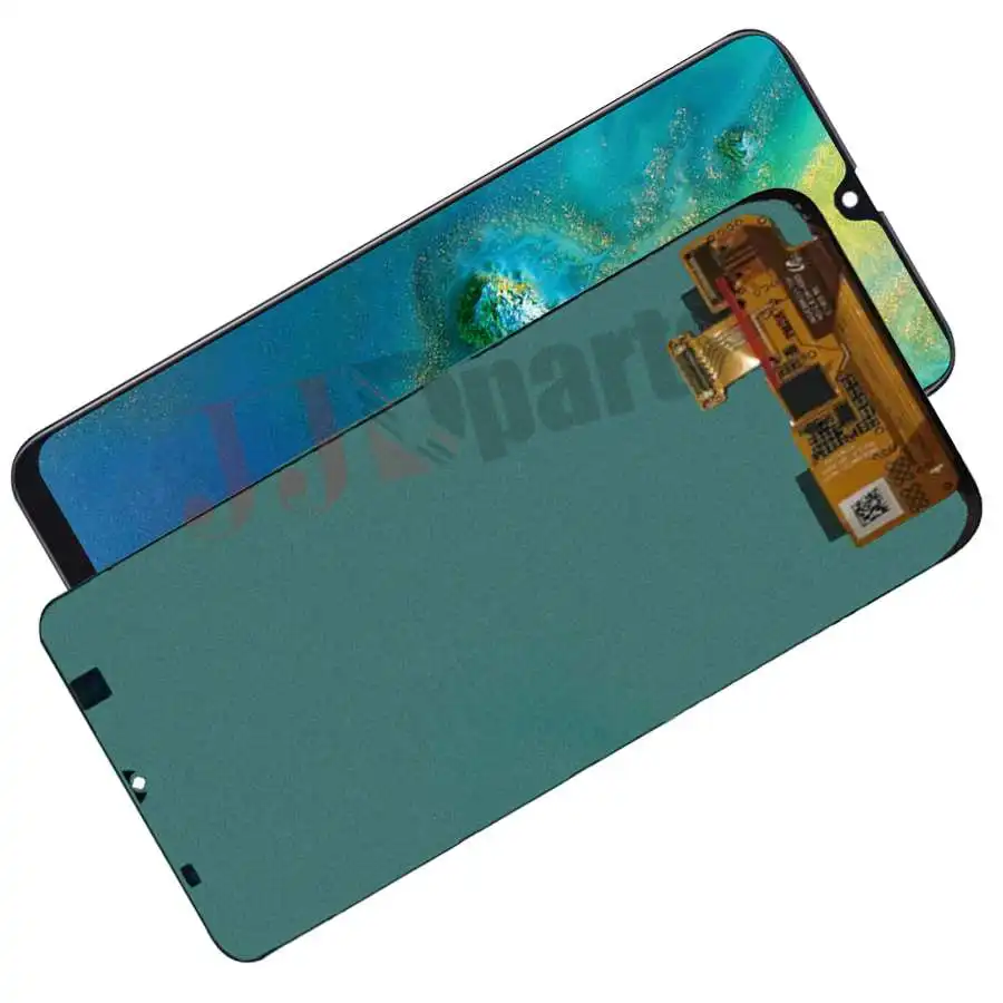 for samsung a30 lcd (4)