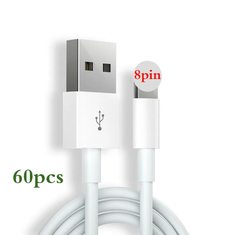 iOS10 8 Pin USB Charging Cable for iPhone 7 6 6s Plus 5 5S 5C SE 6 6s