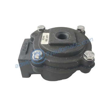 

VEM206 Mecair 200 series 3/4" Pulse Jet Valve with remote pneumatic connection