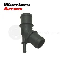 1J0121087B для VW Beetle Bora Passat CC Polo Golf для Audi A3 A4 TT для сиденья для Skoda OCTAVIA III Хладагент Соединительный разъем шланга