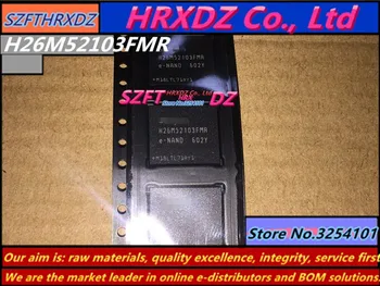 

SZFTHRXDZ 100% new original 2PCS 5PCS H26M52103FMR BGA