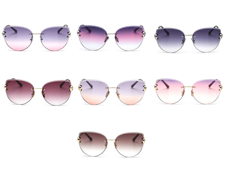 retro cat eye sunglasses 9506 detail (3)