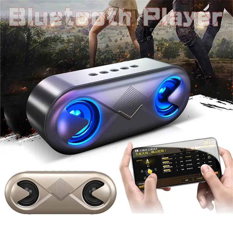 1-S6-Bluetooth-Speaker-New-Home-Overweight-Subwoofer-Portable-Outdoor-Mini-Audio-Portable-Support-TF-Cards-Call